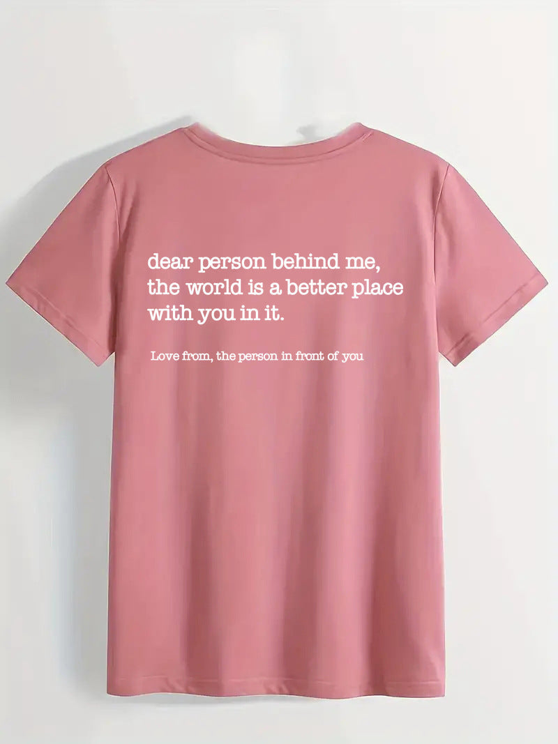 Emotional T-Shirt