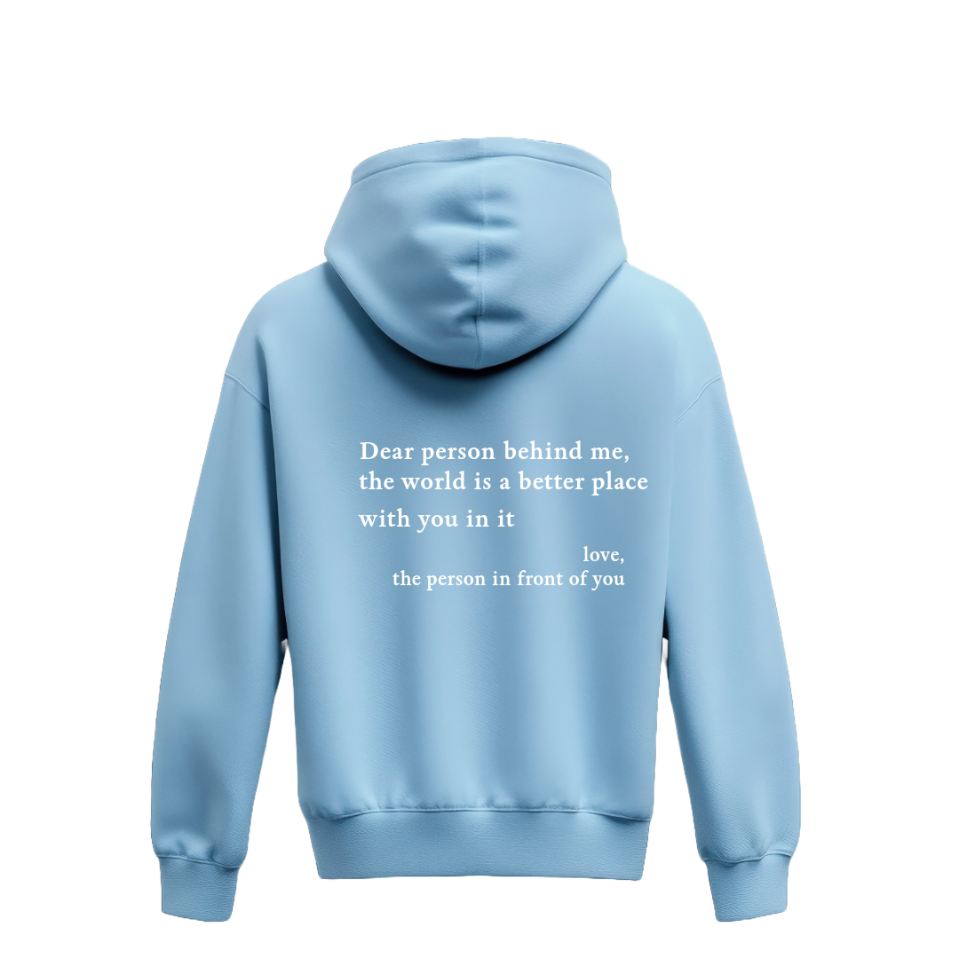 Emotional Hoodie