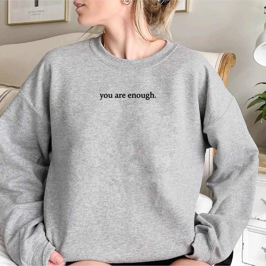 Emotional SweatShirt