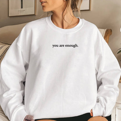 Emotional SweatShirt